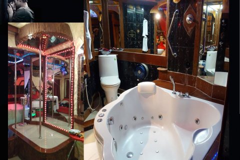 Hotel in Pattaya, Thailand № 148843 - photo 28