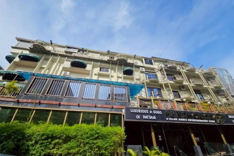 Hotel in Pattaya, Thailand № 148843