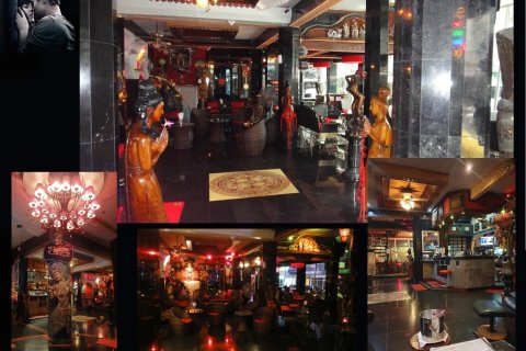 Hotel in Pattaya, Thailand № 148843 - photo 30