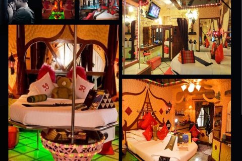 Hotel in Pattaya, Thailand № 148843 - photo 23