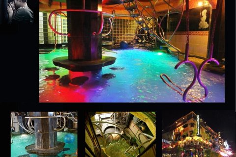 Hotel in Pattaya, Thailand № 148843 - photo 22