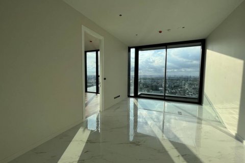 Кондоминиум с 3 спальнями в Бангкоке, Таиланд № 115452 - фото 3