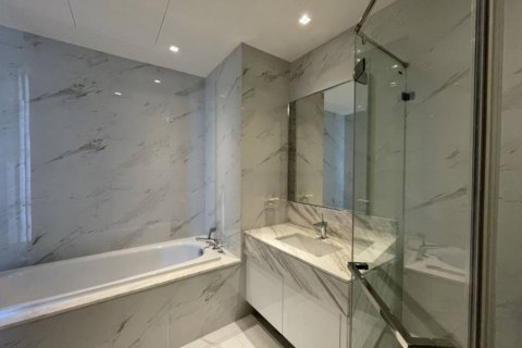 Кондоминиум с 3 спальнями в Бангкоке, Таиланд № 115452 - фото 7