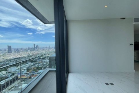 Кондоминиум с 3 спальнями в Бангкоке, Таиланд № 115452 - фото 2