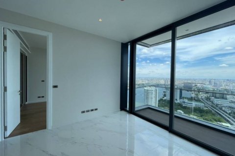 Кондоминиум с 3 спальнями в Бангкоке, Таиланд № 115452 - фото 5