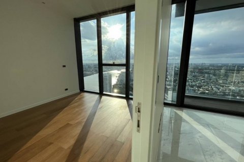 Кондоминиум с 3 спальнями в Бангкоке, Таиланд № 115452 - фото 8