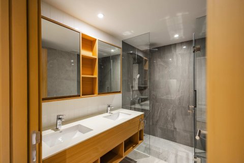 Condo in Phuket, Thailand, 3 bedrooms  № 147870 - photo 24