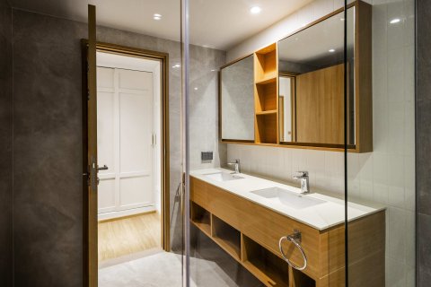 Condo in Phuket, Thailand, 3 bedrooms  № 147870 - photo 25