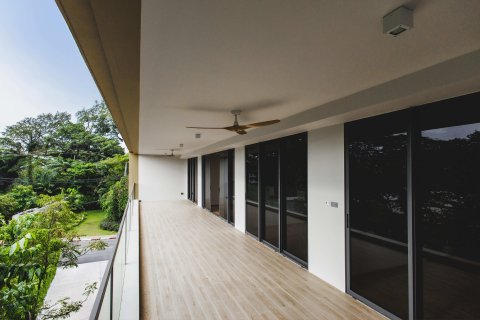 Condo in Phuket, Thailand, 3 bedrooms  № 147870 - photo 6