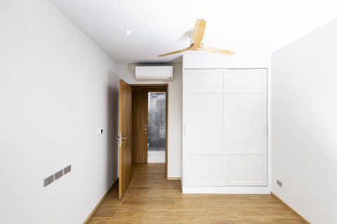 Condo in Phuket, Thailand, 3 bedrooms  № 147870 - photo 17