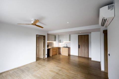 Condo in Phuket, Thailand, 3 bedrooms  № 147870 - photo 1