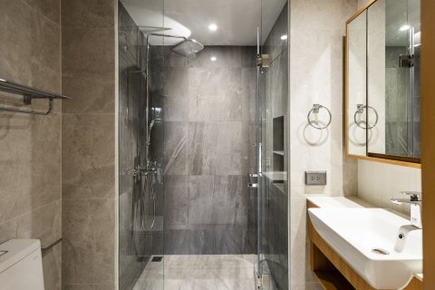 Condo in Phuket, Thailand, 3 bedrooms  № 147870 - photo 20