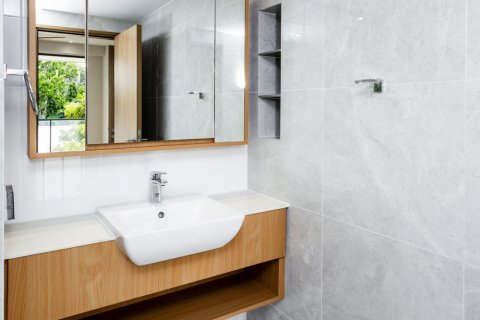 Condo in Phuket, Thailand, 3 bedrooms  № 147870 - photo 15