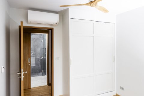 Condo in Phuket, Thailand, 3 bedrooms  № 147870 - photo 18