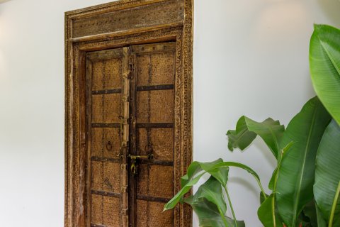 Студия в Сураттхани, Таиланд № 147871 - фото 13