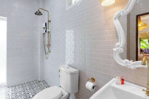 Студия в Сураттхани, Таиланд № 147871 - фото 11