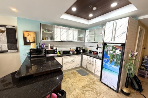 Condo à Phuket, Thaïlande, 2 chambres  № 147874 - photo 4