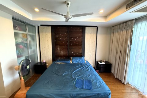 Condo à Phuket, Thaïlande, 2 chambres  № 147874 - photo 10