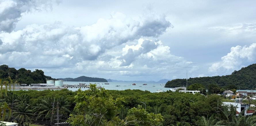 Condo à Phuket, Thaïlande, 2 chambres  № 147874