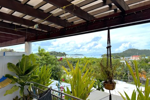 Condo à Phuket, Thaïlande, 2 chambres  № 147874 - photo 16