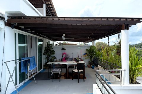 Condo à Phuket, Thaïlande, 2 chambres  № 147874 - photo 17