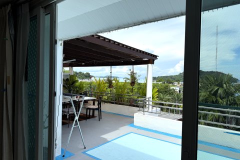 Condo à Phuket, Thaïlande, 2 chambres  № 147874 - photo 18