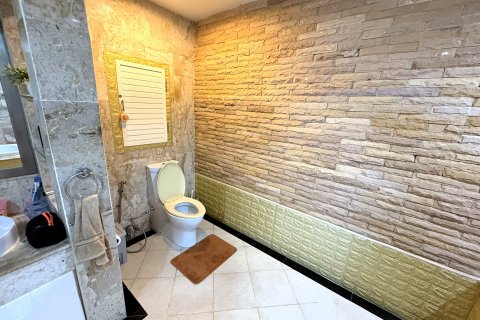 Condo à Phuket, Thaïlande, 2 chambres  № 147874 - photo 13