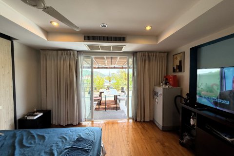 Condo à Phuket, Thaïlande, 2 chambres  № 147874 - photo 9