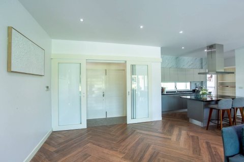 Вилла в Хуа Хине, Таиланд с 3 спальнями  № 147868 - фото 26