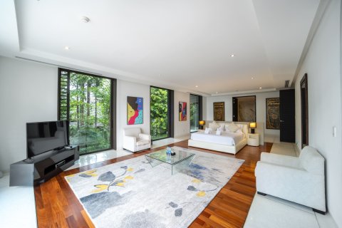 Вилла в Паклоке, Таиланд с 6 спальнями № 147869 - фото 8