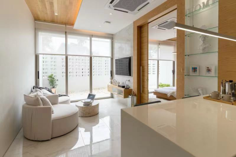 Villa à Phuket, Thaïlande 3 chambres № 147873 - photo 7