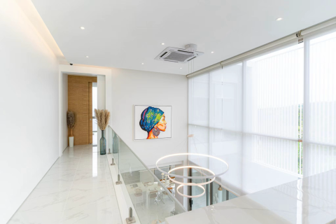 Villa à Phuket, Thaïlande 3 chambres № 147873 - photo 10