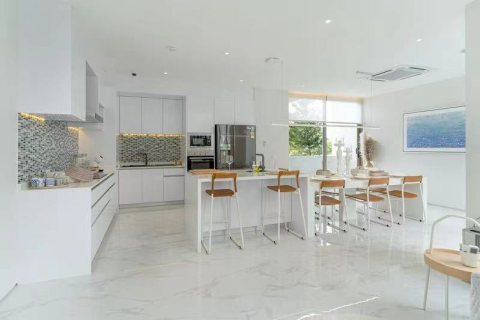 Villa à Phuket, Thaïlande 3 chambres № 147873 - photo 15