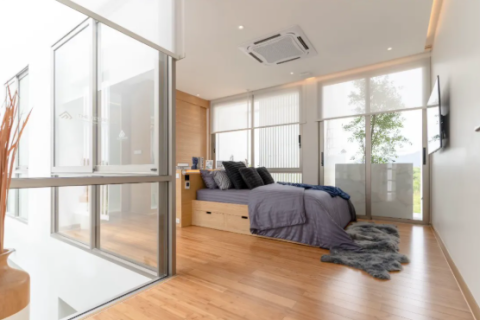 Villa à Phuket, Thaïlande 3 chambres № 147873 - photo 18