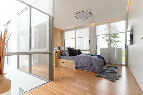 Villa à Phuket, Thaïlande 3 chambres № 147873 - photo 4