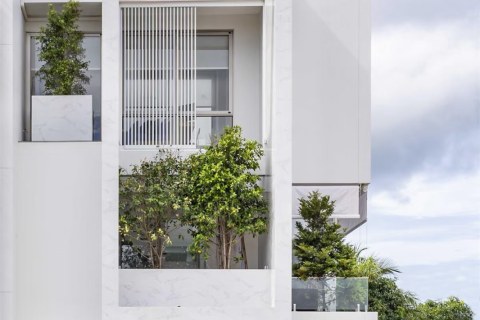 Villa à Phuket, Thaïlande 3 chambres № 147873 - photo 1