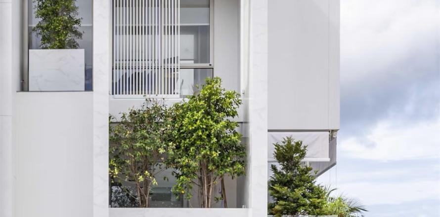 Villa à Phuket, Thaïlande 3 chambres № 147873