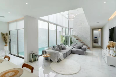 Villa à Phuket, Thaïlande 3 chambres № 147873 - photo 17