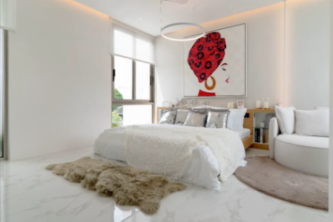 Villa à Phuket, Thaïlande 3 chambres № 147873 - photo 20