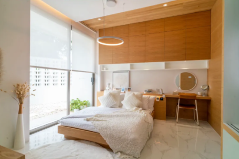 Villa à Phuket, Thaïlande 3 chambres № 147873 - photo 19