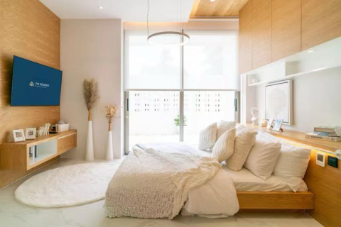 Villa à Phuket, Thaïlande 3 chambres № 147873 - photo 5