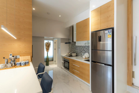 Villa à Phuket, Thaïlande 3 chambres № 147873 - photo 13