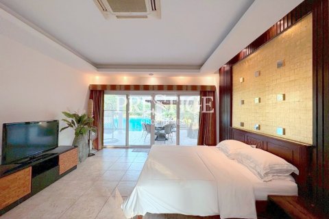 บ้านในพัทยา, ประเทศไทย 6 ห้องนอน № 197714 - รูปถ่าย 13