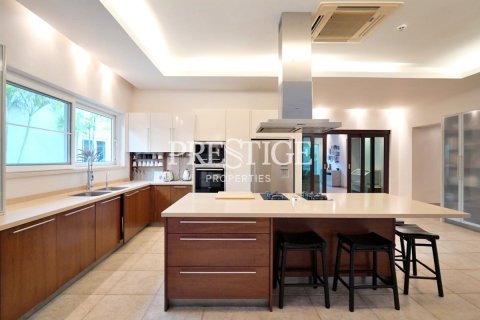 บ้านในพัทยา, ประเทศไทย 6 ห้องนอน № 197714 - รูปถ่าย 10