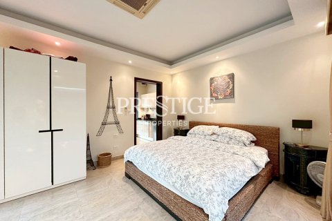 บ้านในพัทยา, ประเทศไทย 6 ห้องนอน № 197714 - รูปถ่าย 25
