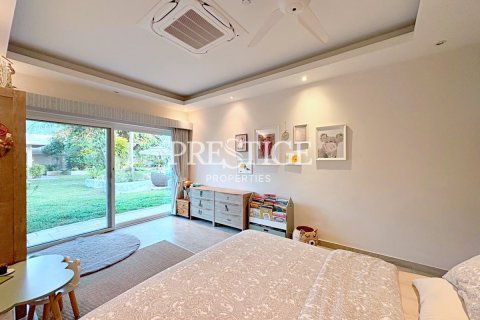 บ้านในพัทยา, ประเทศไทย 6 ห้องนอน № 197714 - รูปถ่าย 18
