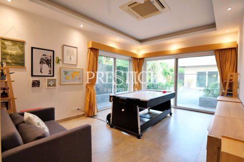 บ้านในพัทยา, ประเทศไทย 6 ห้องนอน № 197714 - รูปถ่าย 21