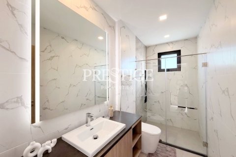 House in Pattaya, Thailand 3 bedrooms № 197716 - photo 14