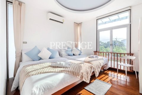 บ้านในพัทยา, ประเทศไทย 4 ห้องนอน № 197717 - รูปถ่าย 8