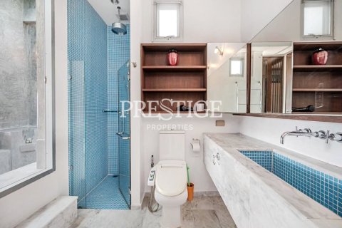 บ้านในพัทยา, ประเทศไทย 4 ห้องนอน № 197717 - รูปถ่าย 11